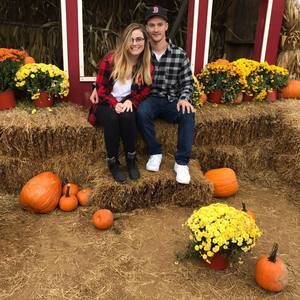 Meet your Posher, Dave